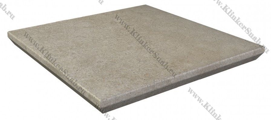 Угловая ступень Viano Beige, Paradyz