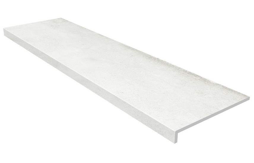 Фронтальная ступень Urban Blanco 150 см., Gres de Aragon