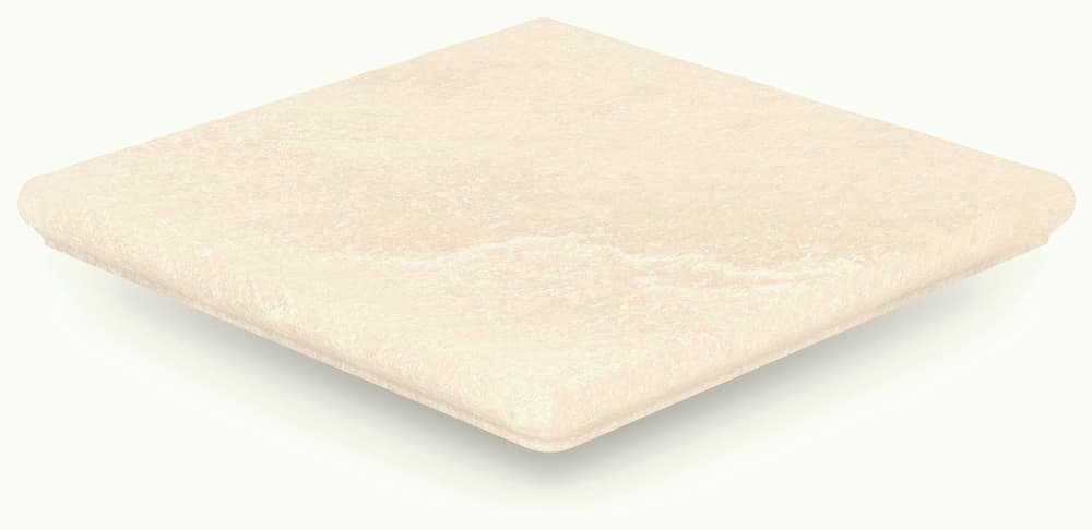 Клинкерная ступень угловая Marburg Hellsand, SDS