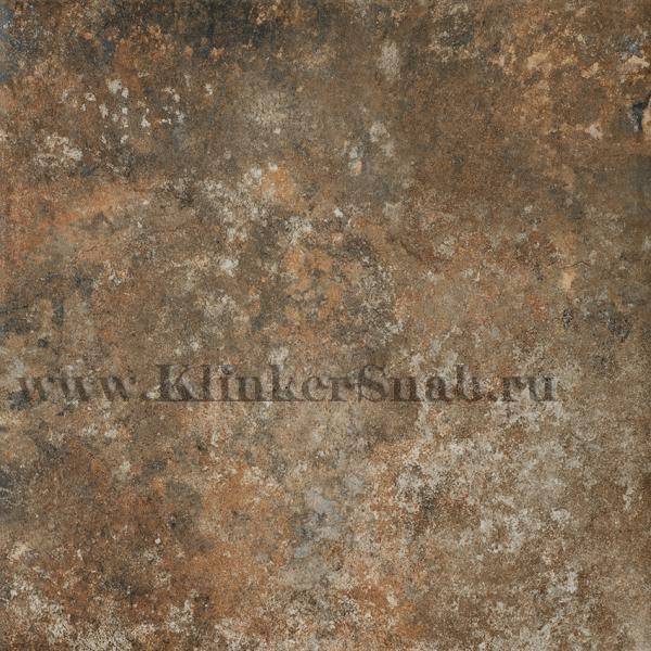Напольная плитка ARTEON BROWN, Paradyz