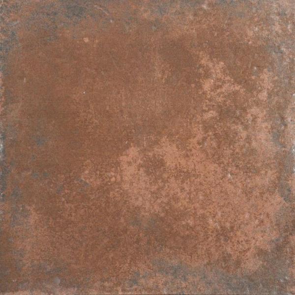 Напольная клинкерная плитка Antic Marron, Gres de Aragon