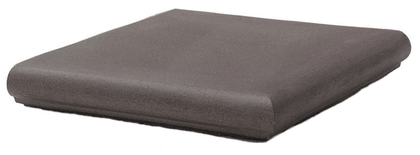 Клинкерная ступень угловая Natura Grey 013, Gres de Aragon