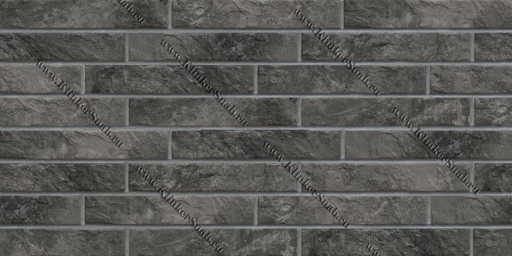 Облицовочная плитка Ardis dark strukt.mat, Paradyz
