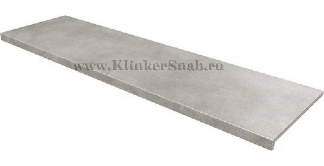 Ступень фронтальная Urban Gris 150 см., Gres de Aragon