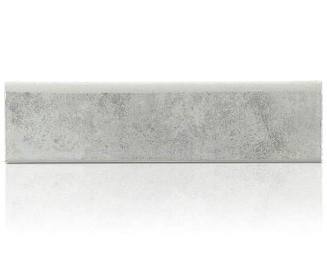 Клинкерный плинтус Cavar E 544 chiaro (8111), Euramic