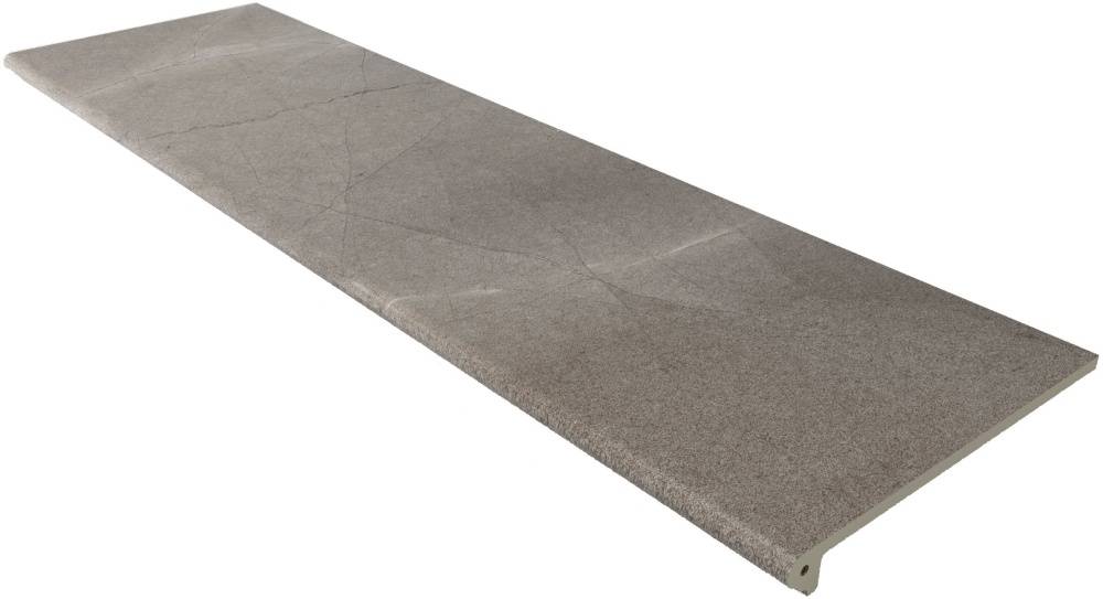 Ступень фронтальная Marble Pulpis 120*33, Gres de Aragon