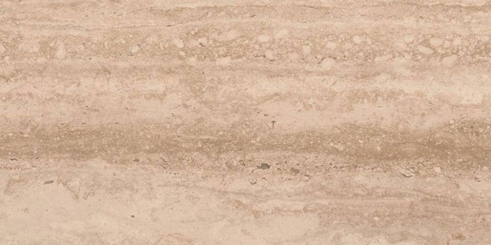 Напольная плитка Marble Travertino Beige 60*120, Gres de Aragon