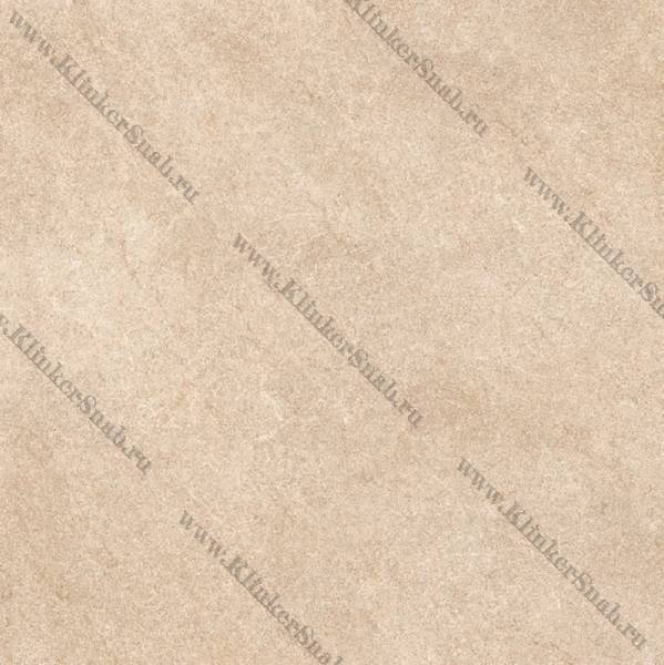 Напольная клинкерная плитка Drach Beige, Exagres