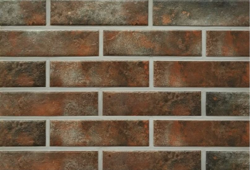 Облицовочная плитка Octane ochre, Paradyz