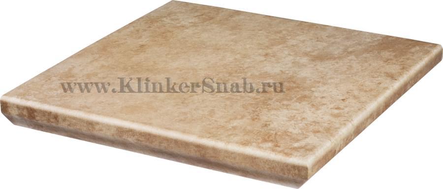 Угловая ступень Ilario Beige, Paradyz