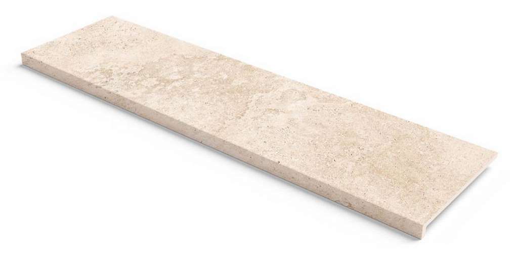 Фронтальная ступень Kerastep Crosscut Petra 1011, Exagres