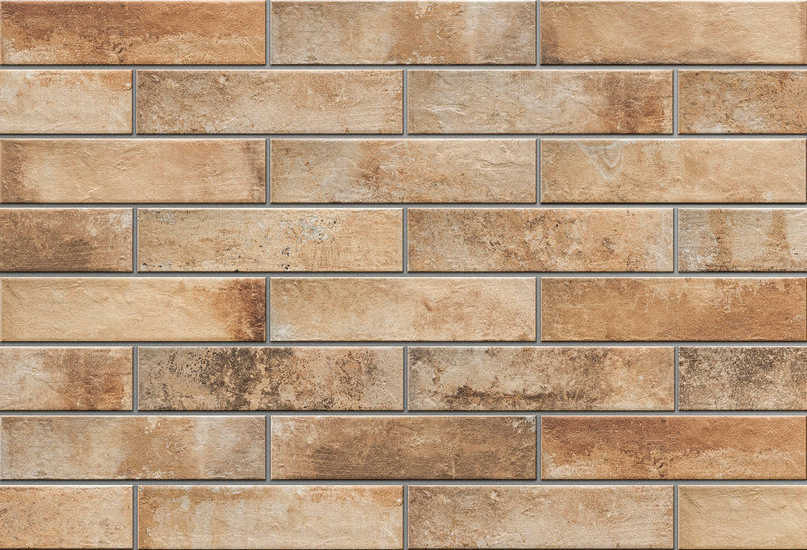 Облицовочная плитка (9180) Piatto honey, Cerrad