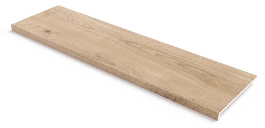 Фронтальная ступень Kerastep Amazonia Miel 1221, Exagres