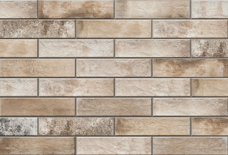 Облицовочная плитка (9179) Piatto sand, Cerrad